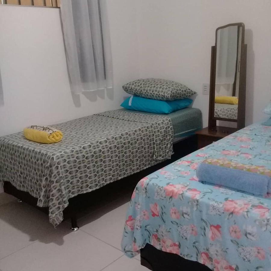 Casa Com 2 Quartos E Banheira De Hidromassagem Trindade  Bagian luar foto