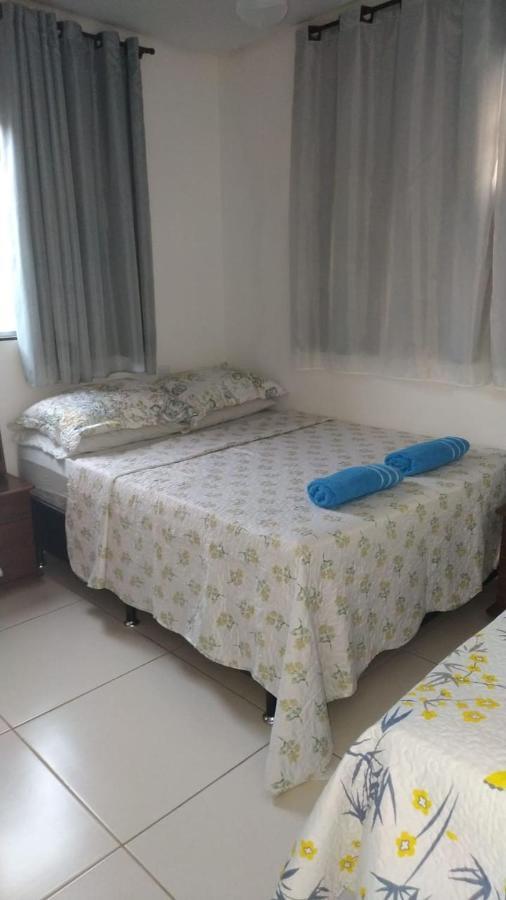 Casa Com 2 Quartos E Banheira De Hidromassagem Trindade  Bagian luar foto