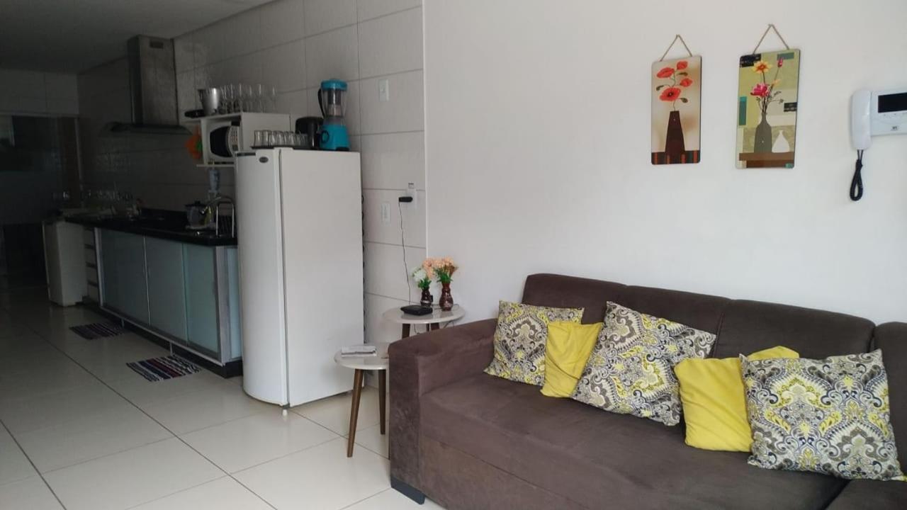 Casa Com 2 Quartos E Banheira De Hidromassagem Trindade  Bagian luar foto