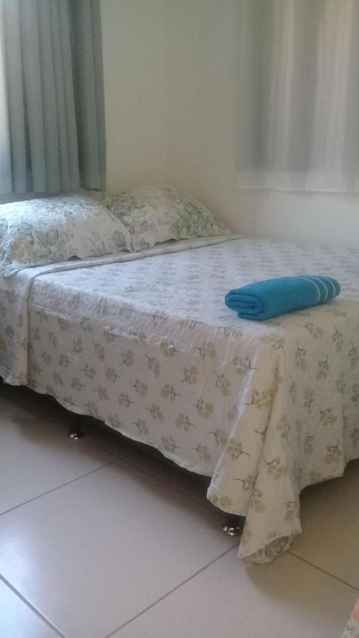 Casa Com 2 Quartos E Banheira De Hidromassagem Trindade  Bagian luar foto