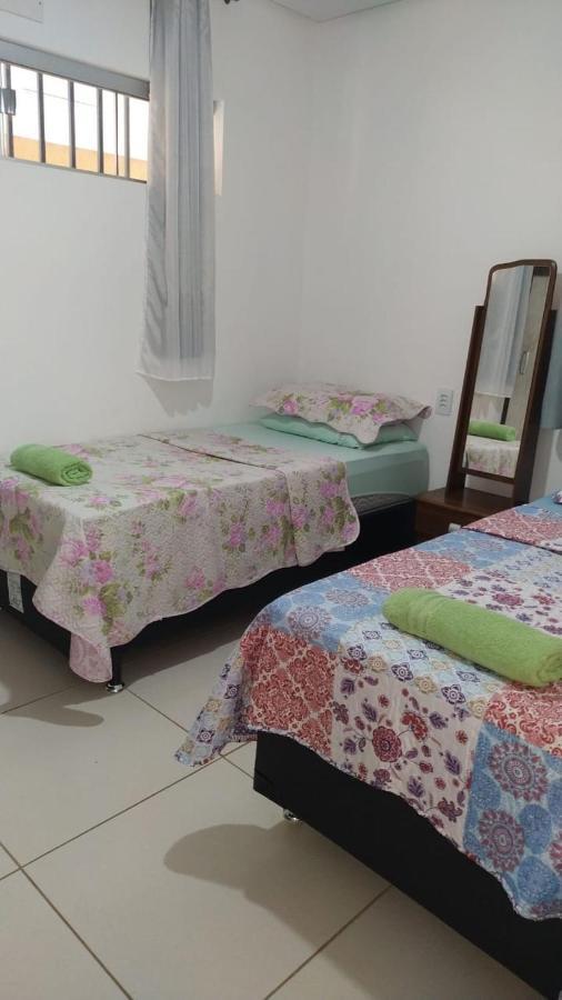 Casa Com 2 Quartos E Banheira De Hidromassagem Trindade  Bagian luar foto