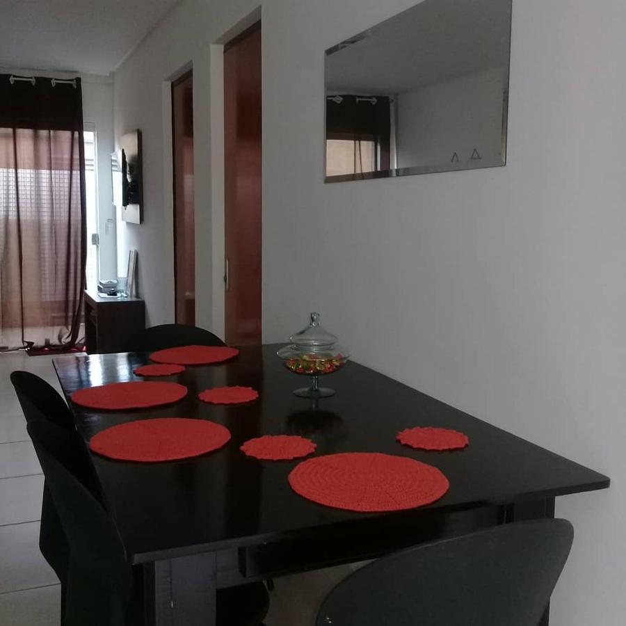 Casa Com 2 Quartos E Banheira De Hidromassagem Trindade  Bagian luar foto