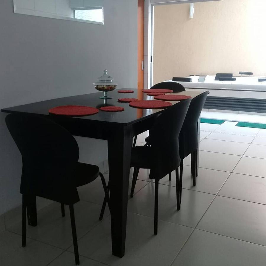 Casa Com 2 Quartos E Banheira De Hidromassagem Trindade  Bagian luar foto