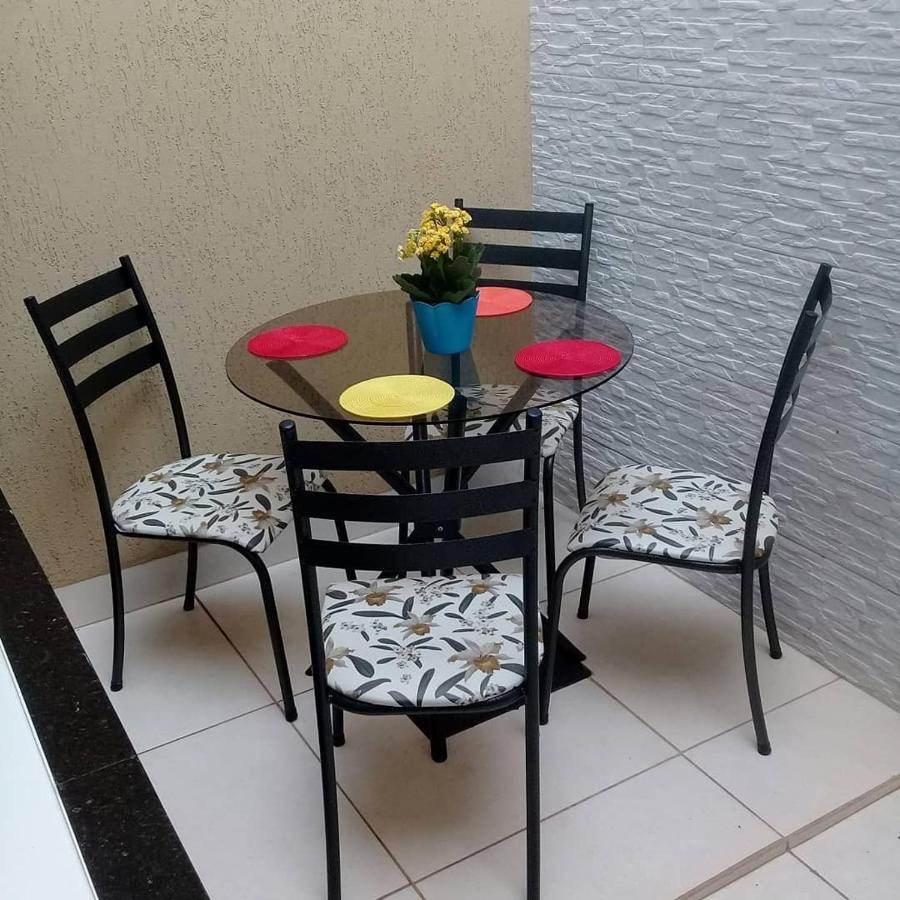 Casa Com 2 Quartos E Banheira De Hidromassagem Trindade  Bagian luar foto